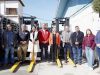 $111 millones para tractor, grúa y equipamiento a pesca artesanal de Punta de Choros