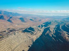 Evento climático impactará en US$30 millones el Ebitda de la Compañía Minera del Pacífico