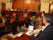 Alcalde de Andacollo y pirquineros fueron invitados a comisión de minería