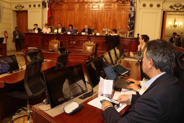 alcalde andacollo en senado