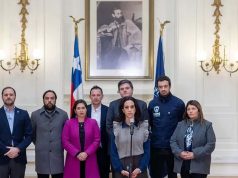 Municipios presentan propuesta al gobierno por contribuciones de bienes raíces