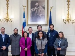 Municipios presentan propuesta al gobierno por contribuciones de bienes raíces
