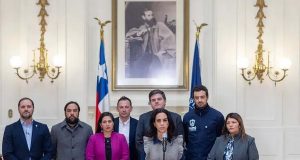 Municipios presentan propuesta al gobierno por contribuciones de bienes raíces