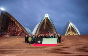 Participación EN AUSTRALIA: Orquesta Filarmónica Antena en la XXXIV versión del Festival Internacional de la Música de Sídney