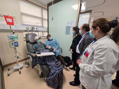 Autoridades de salud aseguran que más de 2.300 casos de personas con cáncer fueron resueltos gracias al Plan de Alerta Oncológica