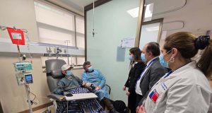 Autoridades de salud aseguran que más de 2.300 casos de personas con cáncer fueron resueltos gracias al Plan de Alerta Oncológica