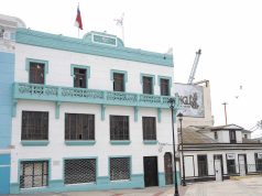 Alcalde Manouchehri busca habilitar “Museo de Coquimbo” y desde ya convertirlo en el mejor del norte de Chile