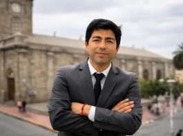 La tarea que hoy une a la Región de Coquimbo