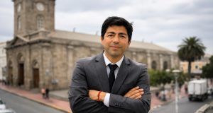 La tarea que hoy une a la Región de Coquimbo