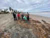 Seremi del Medio Ambiente hace un llamado para la limpieza “segura y sustentable” del borde costero