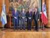 Chile y Argentina reactivan tratado minero para impulsar proyectos por más de US$20.700 millones