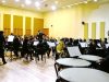 Orquesta Filarmónica Antena inicia viaje a Australia tras emotivo concierto en La Serena
