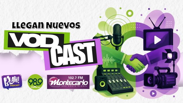 podcast