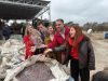 Emprendedora lidera iniciativa pionera en la producción de hormigón ecológico regional