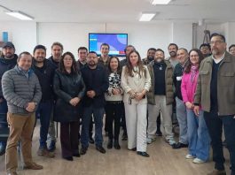 Empresas y gremios de Coquimbo trabajan en potenciar las exportaciones regionales