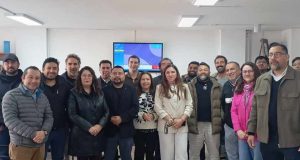 Empresas y gremios de Coquimbo trabajan en potenciar las exportaciones regionales