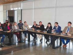 Coquimbo impulsa hoja de ruta para fortalecer el desarrollo portuario y mejorar la conectividad de la ciudad