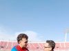 Gobernador por entradas a partido de rugby Chile vs. Georgia: “Queremos hacerlo de la manera más equitativa posible”