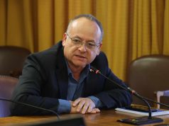 Diputado Bernardo Salinas solidariza con trabajadores de HMC Gold en huelga y llama a alcanzar un “acuerdo justo”