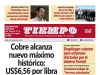 Semanario Tiempo Viernes 07 de Agosto de 2026
