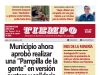 Semanario Tiempo Viernes 14 de Agosto de 2026
