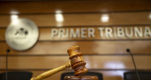 Primer Tribunal Ambiental admite reclamación para invalidar aprobación de Minera Tres Valles