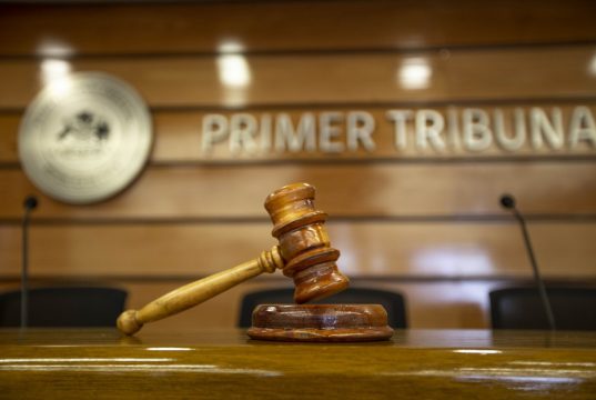 Primer Tribunal Ambiental admite reclamación para invalidar aprobación de Minera Tres Valles