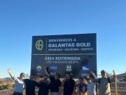 Galantas Gold obtiene permiso clave para proyecto de oro en Andacollo