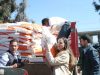 INDAP entrega alimentación animal en La Serena