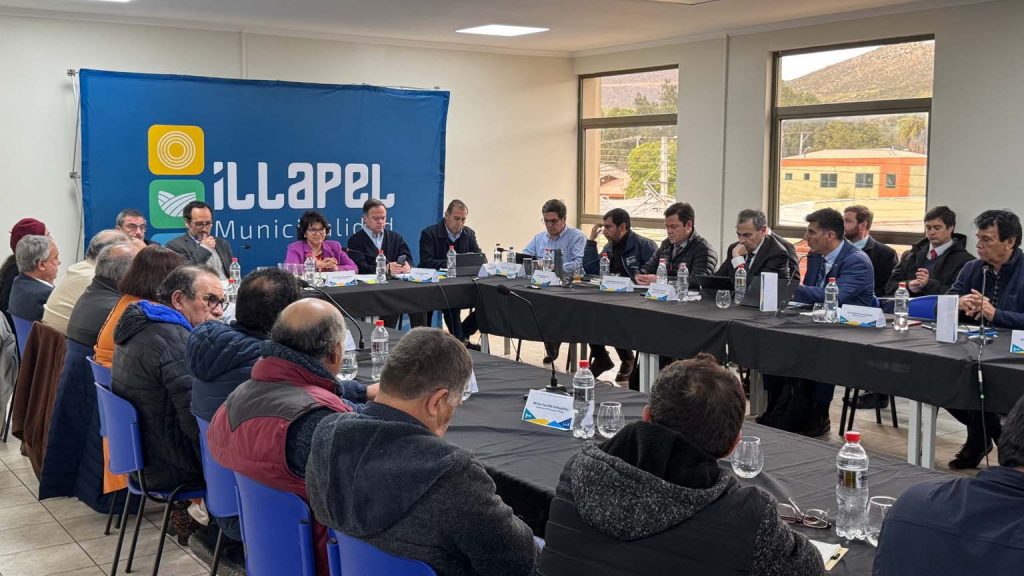 Plan “Minería en Marcha” dispone más de $1.700 millones para la recuperación de la pequeña minería afectada por los temporales en Atacama y Coquimbo