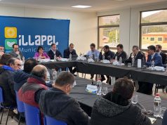 Plan “Minería en Marcha” dispone más de $1.700 millones para la recuperación de la pequeña minería afectada por los temporales en Atacama y Coquimbo