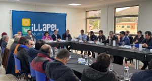 Plan “Minería en Marcha” dispone más de $1.700 millones para la recuperación de la pequeña minería afectada por los temporales en Atacama y Coquimbo