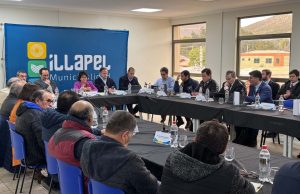 Plan “Minería en Marcha” dispone más de $1.700 millones para la recuperación de la pequeña minería afectada por los temporales en Atacama y Coquimbo
