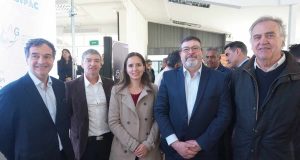 Pesquería industrial chilena celebra 10 de trabajo en sostenibilidad para exportar a mercados globales