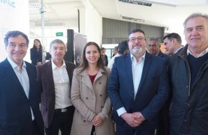 Pesquería industrial chilena celebra 10 de trabajo en sostenibilidad para exportar a mercados globales