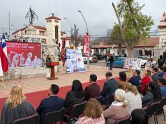 La Serena inicia la recuperación de su Museo Escultórico con inversión de $321 millones