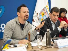 Municipio de Coquimbo ahorrará $1.000 millones en La Pampilla respecto a 2025