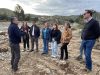 CORE aprueba $445 millones para acelerar el despeje de caminos dañados por el temporal