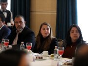 CORMINCO aborda con director ejecutivo del SEA desafíos para agilizar evaluación de proyectos mineros