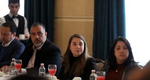 CORMINCO aborda con director ejecutivo del SEA desafíos para agilizar evaluación de proyectos mineros