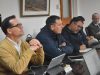Impulsan recuperación de la infraestructura de riego dañada por temporal