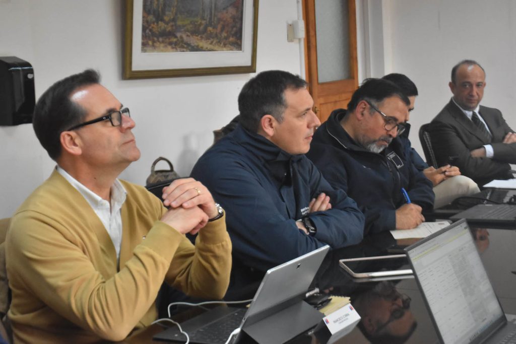 Impulsan recuperación de la infraestructura de riego dañada por temporal