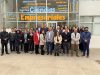 UCN impulsa proyectos que apoyarán al agro, el turismo y el empleo en la región