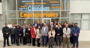UCN impulsa proyectos que apoyarán al agro, el turismo y el empleo en la región