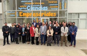 UCN impulsa proyectos que apoyarán al agro, el turismo y el empleo en la región