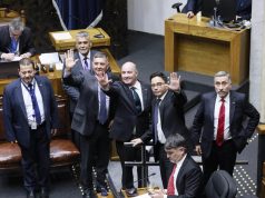 ¿Cómo beneficiaría la Ley de Reconstrucción a la Región de Coquimbo?