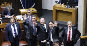 ¿Cómo beneficiaría la Ley de Reconstrucción a la Región de Coquimbo?