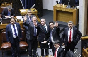 ¿Cómo beneficiaría la Ley de Reconstrucción a la Región de Coquimbo?