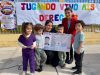 “Mi Primera Cédula”: Registro Civil acerca identidad y educación cívica a niños y niñas