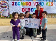 “Mi Primera Cédula”: Registro Civil acerca identidad y educación cívica a niños y niñas